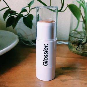 Glossier Haloscope - Topaz